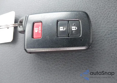 2017 Toyota Tacoma Trd Sport из США, поврежденный, VIN 3TMCZ5AN6HM097322